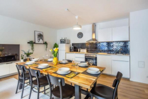 3 Bedroom apartment in great location
